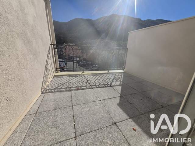 Vente Appartement 3 pièces — photo du bien
