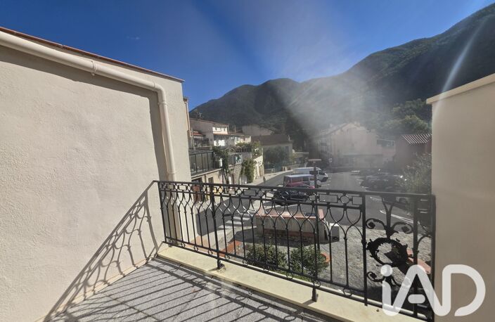 Vente Appartement 3 pièces — photo 2