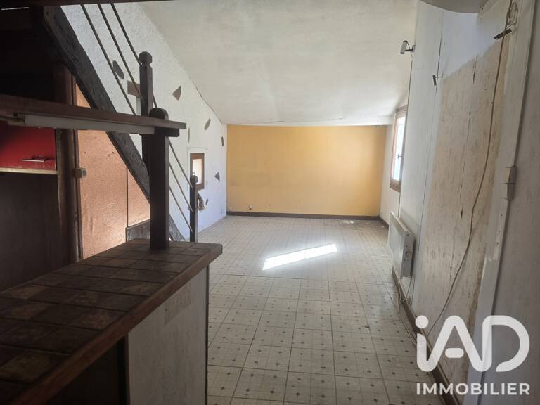 Vente Appartement 2 pièces — photo 1