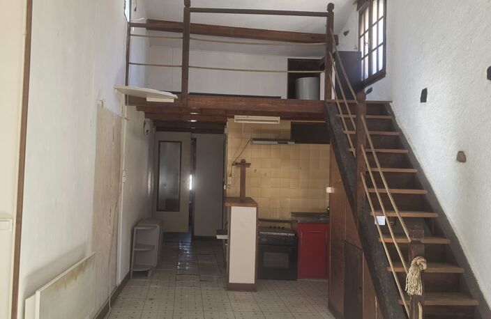 Vente Appartement 2 pièces — photo 2