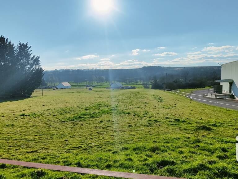 Vente Terrain 21 114 m&sup2; — photo 1