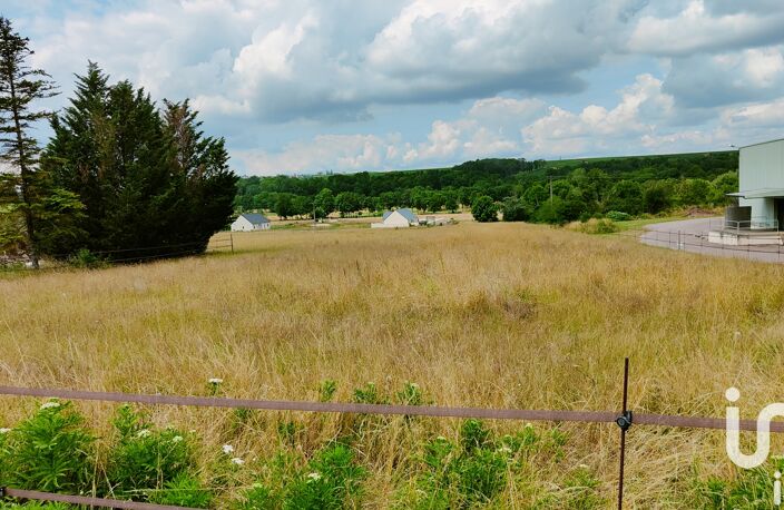 Vente Terrain 21 114 m&sup2; — photo 2