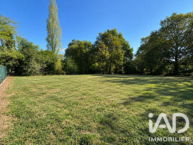 Vente Terrain 2 491 m&sup2; — photo du bien