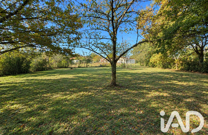 Vente Terrain 2 491 m&sup2; — photo 2