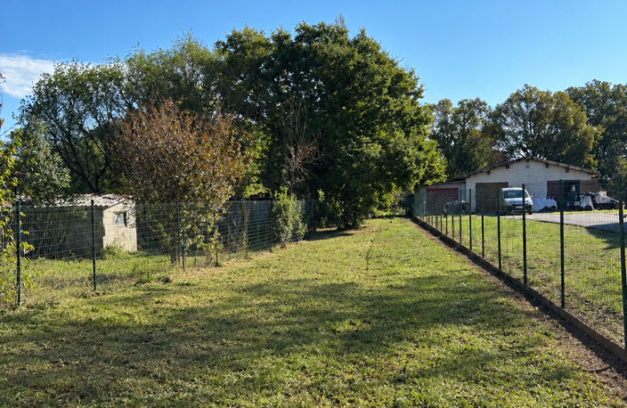 Vente Terrain 2 491 m&sup2; — photo 3
