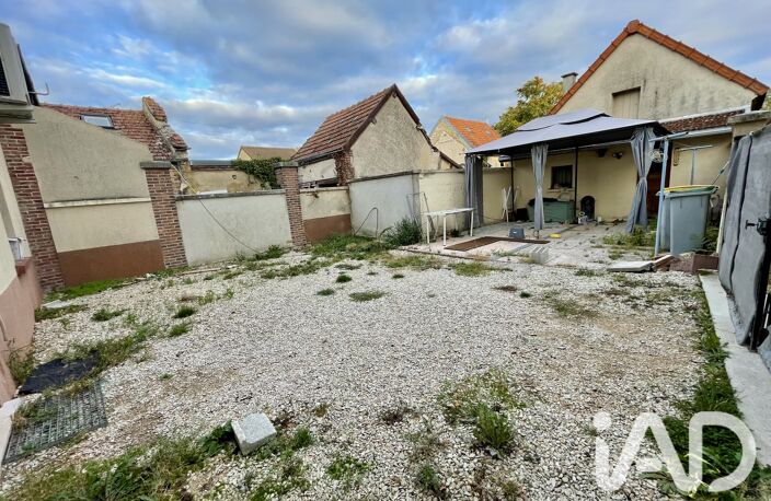 Vente Maison/villa 4 pièces — photo 2