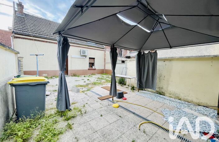 Vente Maison/villa 4 pièces — photo 3