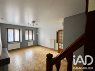 Vente Maison/villa 4 pièces — photo 4