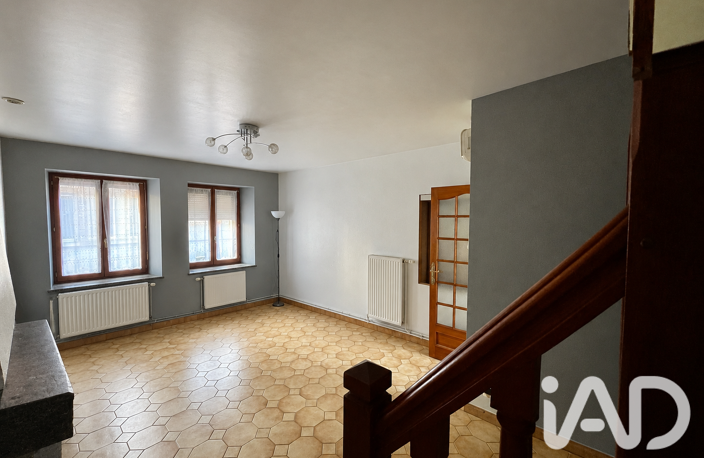Vente Maison/villa 4 pièces — photo 4