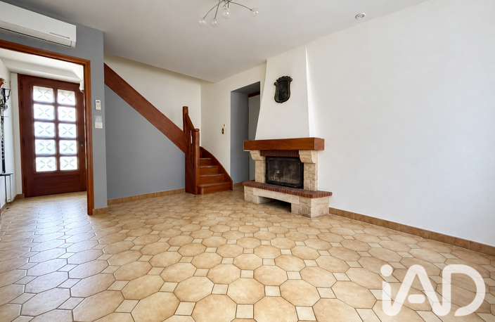 Vente Maison/villa 4 pièces — photo 5