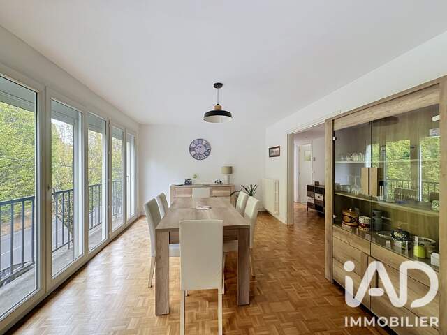 Vente Appartement 4 pièces — photo du bien