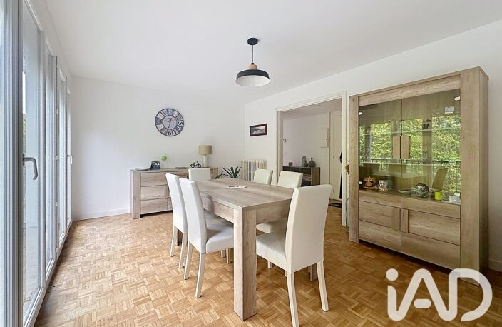 Vente Appartement 4 pièces — photo 2