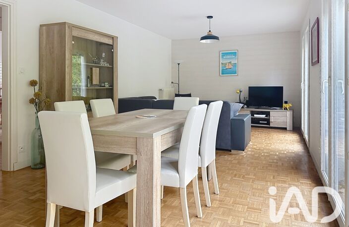 Vente Appartement 4 pièces — photo 3