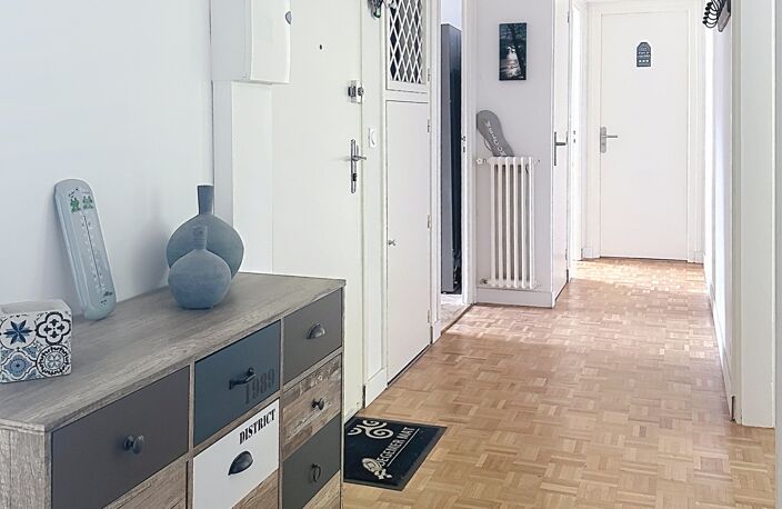 Vente Appartement 4 pièces — photo 4
