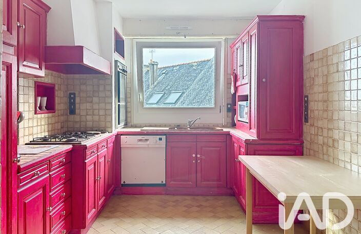 Vente Appartement 4 pièces — photo 5