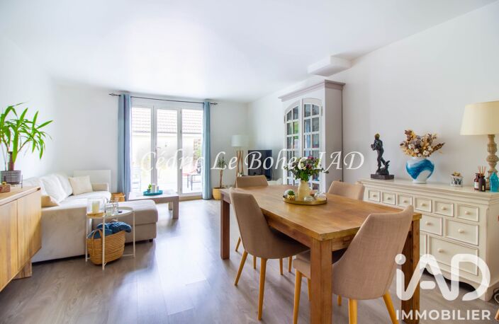 Vente Maison/villa 5 pièces — photo 4