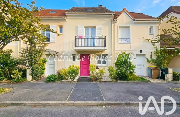 Vente Maison/villa 5 pièces — photo 5