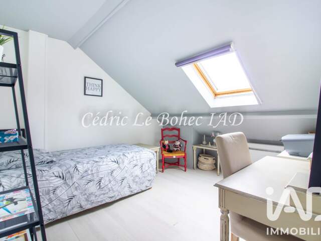 Vente Maison/villa 5 pièces — photo du bien