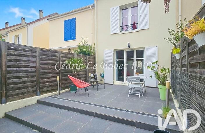 Vente Maison/villa 5 pièces — photo 2
