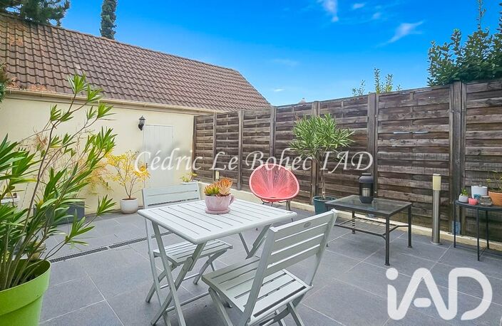 Vente Maison/villa 5 pièces — photo 3