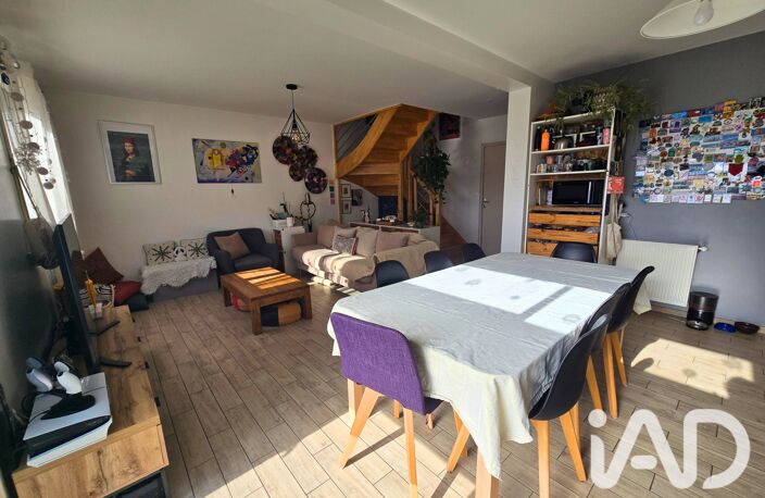 Vente Maison/villa 5 pièces — photo 2