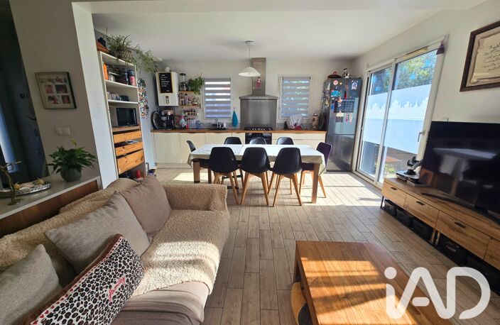 Vente Maison/villa 5 pièces — photo 3