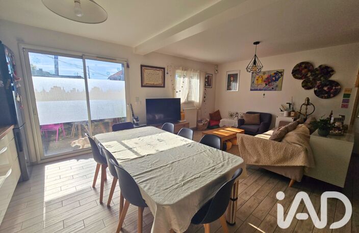 Vente Maison/villa 5 pièces — photo 4