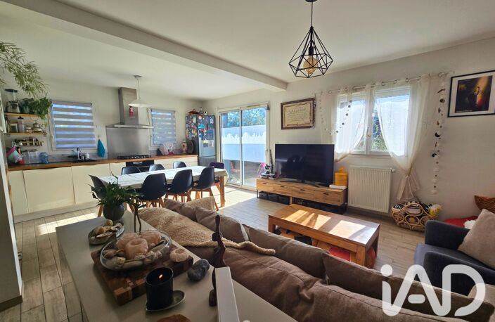 Vente Maison/villa 5 pièces — photo 5