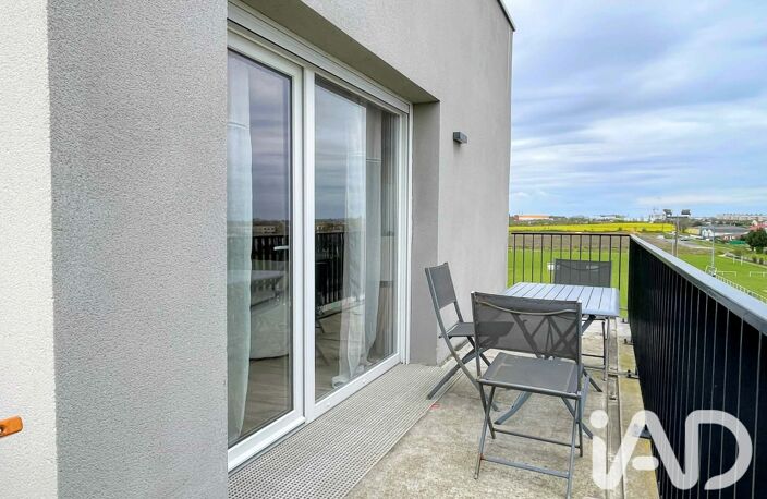 Vente Appartement 3 pièces — photo 3
