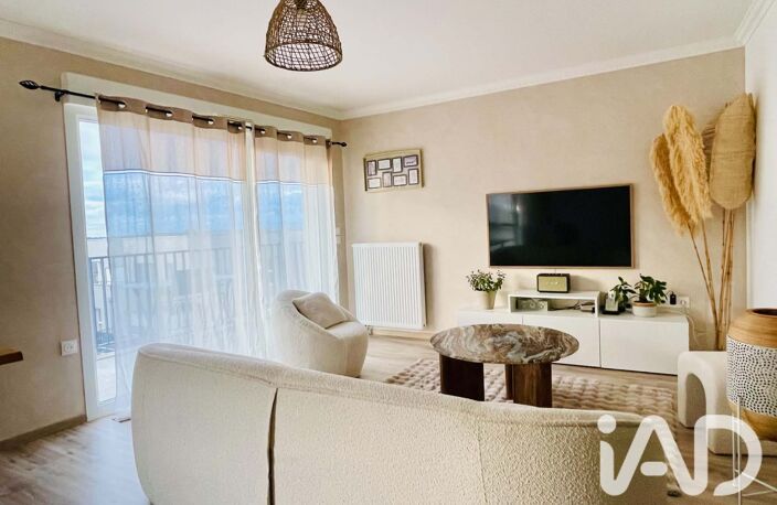 Vente Appartement 3 pièces — photo 5