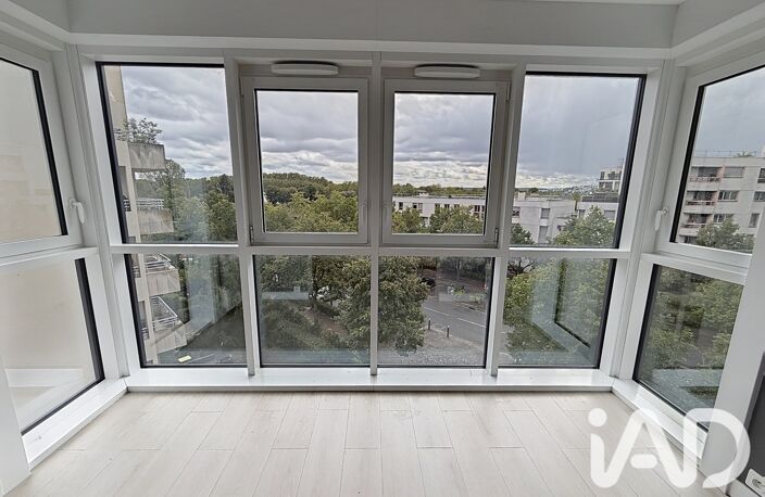 Vente Appartement 4 pièces — photo 2