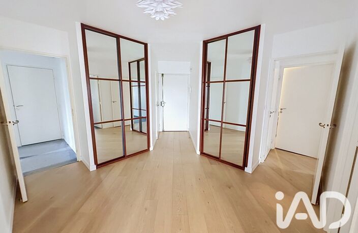 Vente Appartement 4 pièces — photo 3