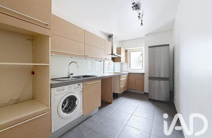 Vente Appartement 4 pièces — photo 4