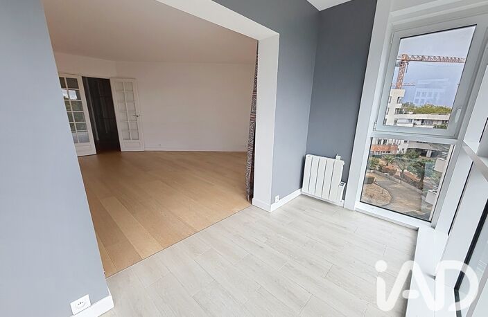 Vente Appartement 4 pièces — photo 5