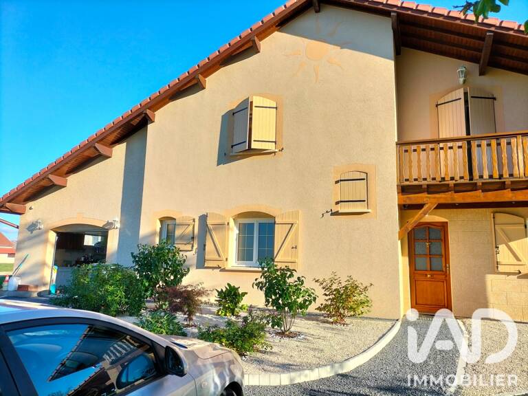 Vente Maison/villa 4 pièces — photo 1