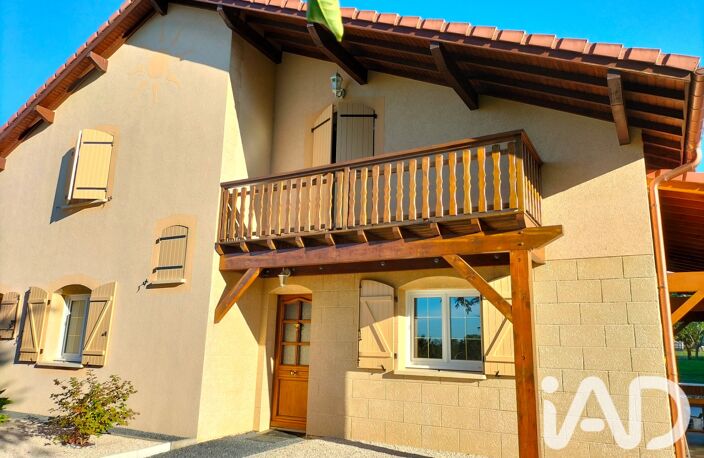 Vente Maison/villa 4 pièces — photo 2
