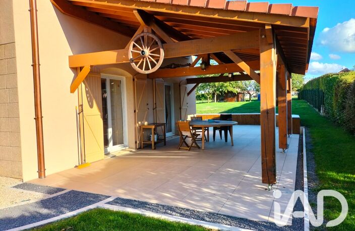 Vente Maison/villa 4 pièces — photo 3