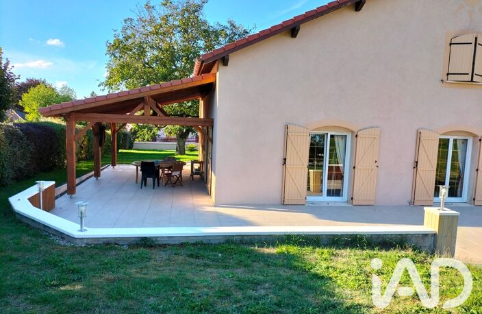 Vente Maison/villa 4 pièces — photo 4