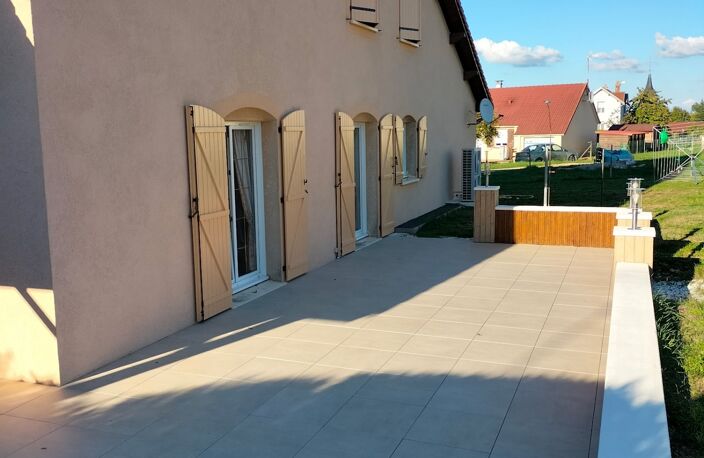 Vente Maison/villa 4 pièces — photo 5
