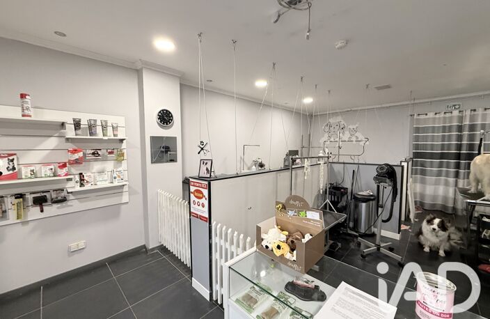 Vente Local commercial 69 m&sup2; — photo 3
