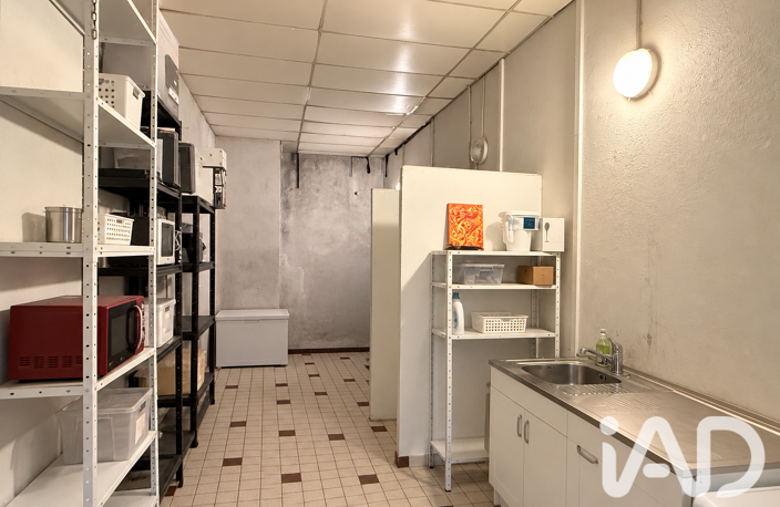 Vente Local commercial 69 m&sup2; — photo 4