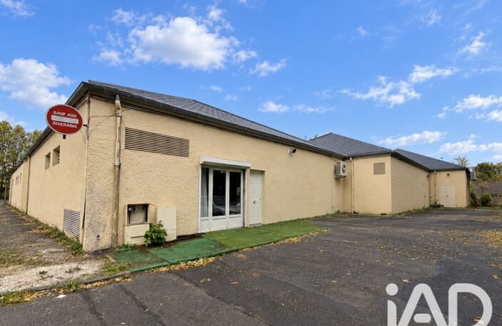 Vente Local commercial 69 m&sup2; — photo 5