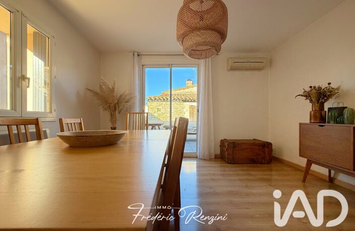 Vente Maison de village 5 pièces — photo 2