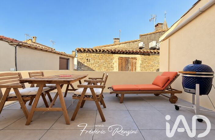 Vente Maison de village 5 pièces — photo 3