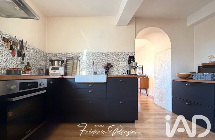 Vente Maison de village 5 pièces — photo 4