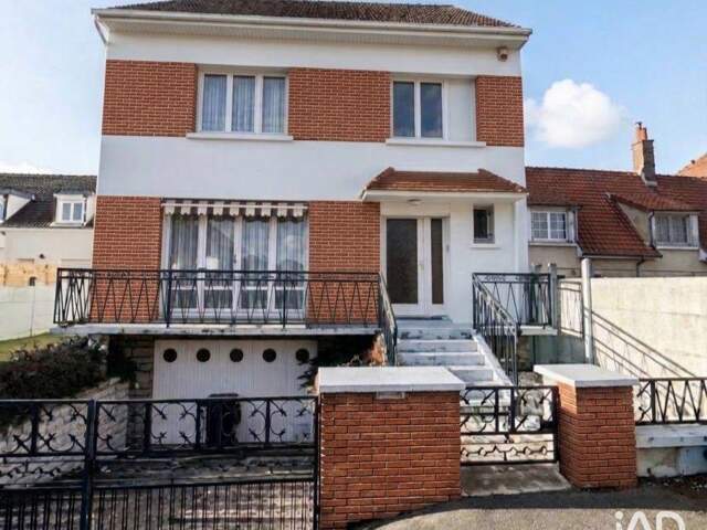 Vente Maison/villa 4 pièces — photo du bien