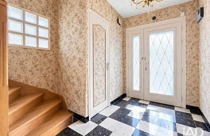 Vente Maison/villa 4 pièces — photo 2