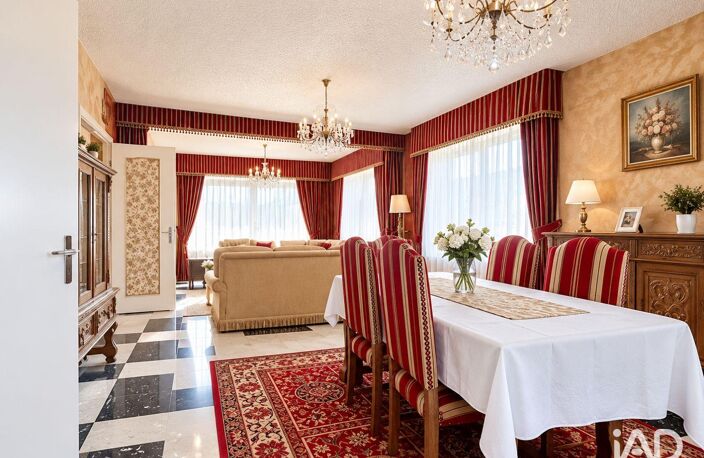 Vente Maison/villa 4 pièces — photo 3