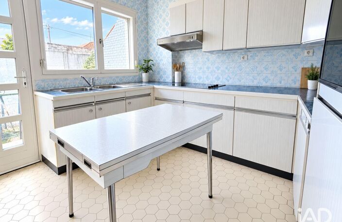 Vente Maison/villa 4 pièces — photo 4
