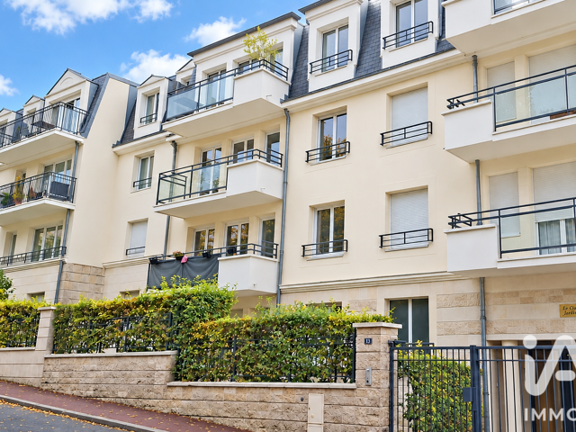 Vente Appartement 2 pièces — photo du bien